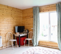 Гостевой дом №2 в Кедр Золотой