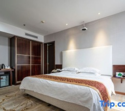 Люкс Business в Xiamen Blue Peninsula Hotel