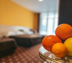 5-ти местный супериор в Южный