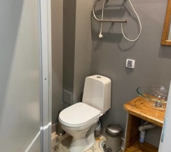 Апарт-отель М149, Студия DOUВLE, Московский пр-т 149б в Rentalspb