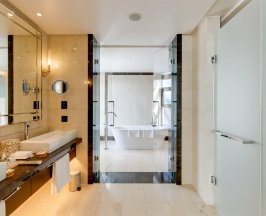 Ридженси Executive Suite в Hyatt Regency Moscow Petrovsky Park