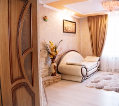 VIP-домик в Алмаз