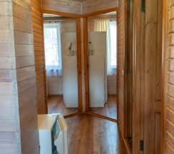 Номер шестиместный в Сибиряки