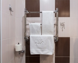 Номер «Бизнес» в Столица Поморья