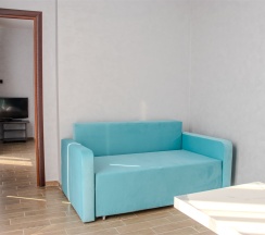 «Апартаменты» 2-х комнатные мини в Седьмое небо