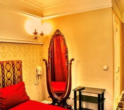 Стандарт в Golden Hotel