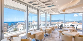 Альгеро: Отель Hotel La Margherita & SPA