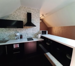 апартамент в Агава