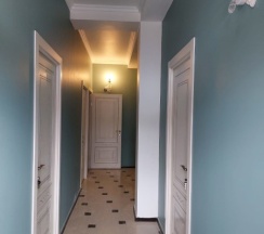 2х комнатный номер люкс в Прага