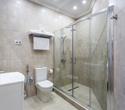 L-DBL Люкс в Золотая семерка