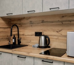 Квартира в Privi House