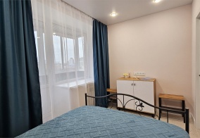 Апартаменты Марьин Дом в Екатеринбурге