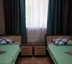 СТАНДАРТ в Три кита