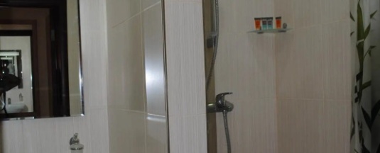 Двухместный номер Standard (двуспальная кровать) в Рай