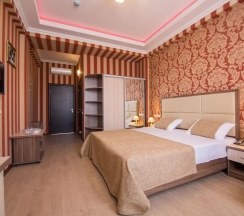Номер Deluxe в Hotel ML