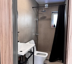 Номер стандарт 2+2 в Snow Peaks