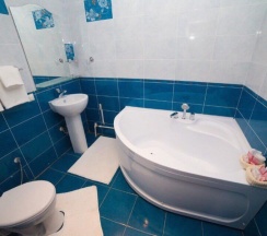 Полулюкс в Вяземград