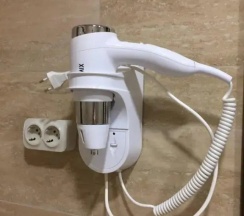Трёхместный номер Standard в Баку