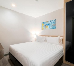 Номер Family с 2 комнатами в Grand Kata VIP