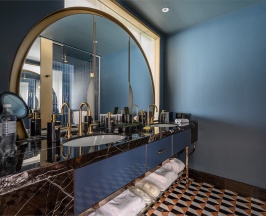 ENZO Премиум Б в Enzo by Zont Hotel Group