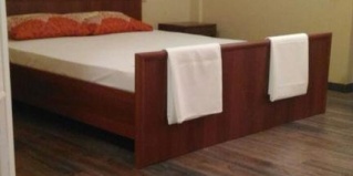 Пицунда: Гостевой дом Lilly Guest House