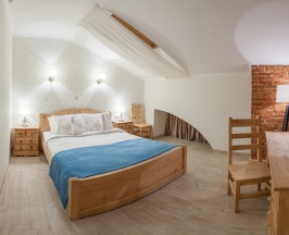 Лазурный DELUXE в Chulan