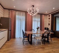 Шале FUSION в Wish hotel