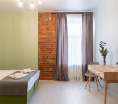 [36] 4-х комнатные апартаменты у Дворцовой площади в Darooms