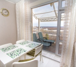 Exclusive DELUXE в Green home
