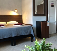 Комфорт с балконом в Фигурный