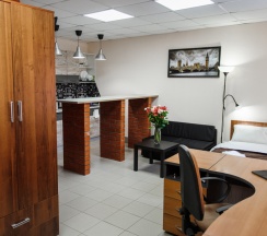 Стандарт в Loft