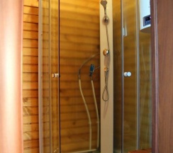 Дом №1 в Микли-Ольгино