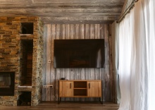 БУНГАЛО ( ДО 4 ГОСТЕЙ ) в Berloga Country Resort