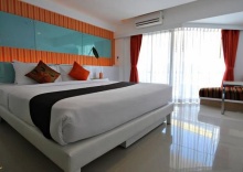 Двухместный номер Standard в Hin Nam Sai Suay Hotel Hua Hin