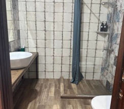 Стандарт с балконом в River&House