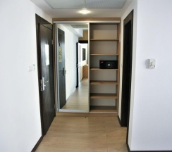 2-комнатный номер люкс улучшенный в Браво