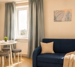 Апартаменты в Privi House