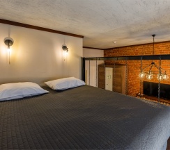 Лофт Студио в Nevsky Loft Studio