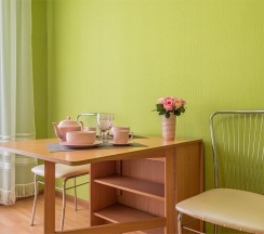 1 комнатная квартира на Степана Разина 122 в Степаненков