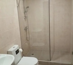 Двухместный полулюкс двуспальная кровать в Мак