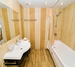 Апартаменты улучшенные в Симбирск