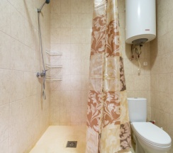 Четырёхместный комфорт в Респект