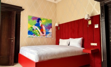 JOKER в Malakhovka Palace