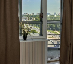 Квартира в Гостеприимный дом