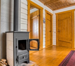 Терем в Новый ковчег