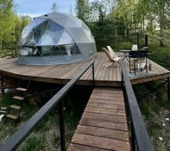 Cфepa в Soul place