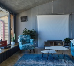 Апартаменты Panorama House Apart & SPA в Panorama House