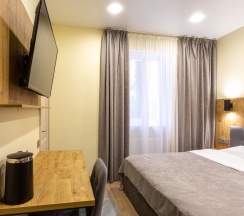 1-комнатные апартаменты студия в Армара