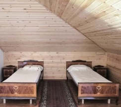 Коттедж в La Villa