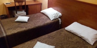 Клин: Апартаменты Apartment Na Sovetskoy